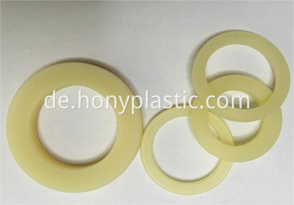mc nylon gasket